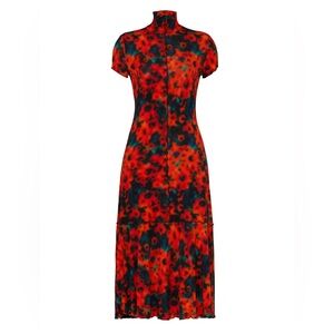 Proenza Schouler White Label- sunflower dress AS SEEN ON TV size M